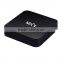 cloudnetgo RK3368 High chip tv box with bluetooth and wifi kodi full loacated