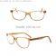 Ready eye glasses,delivery within 7days,MOQ24pcs/color,new eyewear frame