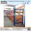 Pallet Carton Flow Warehouse Rack Numbering System