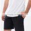 mens gym athletic shorts crossfit training shorts wholesale