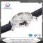 Japan Movt Quartz Watch Water Resistant Stainless Steel Watch Case Back