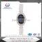2015 Unique Design Noble White Ceramic Women Fashion Hand Watch