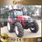 Tractor and tractor disc plow for sale 130hp 4*4 cheap garden tractor