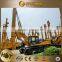 XR800 borehole crawler rotary drilling rig made by Chinese XCMG