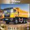 Hot Shacman 6X4 track dumper SX3254JM384, 16 cubic meter shacman dump truck
