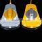 Best quality toslink Optical cable splitter Selector Switcher Cable 1 Input to 3 Output