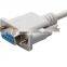 3M DB9 female cable serial port cable to DB9 female cable