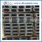 hot sale structural carbon hot rolled high quality steel u channel weight