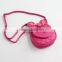 MS82752M Fashion Kids Girls Cute Leather Messenger Bags