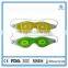 self-cooling therapy thin pocket gel long-lasting soft ice facial eye mask