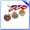 Wholesale Sports Badminton Custom Engraved Promotion Cheap Medals
