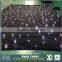 RK popular led light stage curtain flexible led curtain