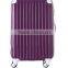 2012 NEW abs suitcase