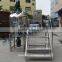 Sipuxin Liquid Soap Blender Machine/Shampoo Blend Tank