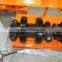 SC500 Crawlercrane undercarriage parts track bottom roller