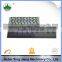 professional maker large capacity rotary corn sieve and rice huller