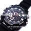 1920*1080P Night Vision Mini Video Recorder Webcam Waterproof Wrist Watch Hidden Camera