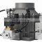 8bar motor drive air compressor ce approced screw air compressor