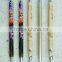 plastic types of mechanical pencil 0.7