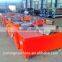 pizza food boxes Dongguang High speed new condition automatic partition slotter machine