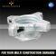 Galvanized prop nut scaffolding prop accessories sleeve and nut
