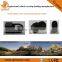 Wide Angle Car Camera , SUV Car / Taxi Front Road CCD Camera