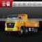 SINOTRUK HOWO Dump Truck / Tipper Truck 336HP/247KW EURO2 8x4