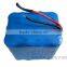 Genuine capacity 4S3P 14.8V 6.6Ah 18650 lithium battery group