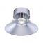 Newest aluminum 50w 200w 300w 1500w led high bay light with 3 warranty,100w high bay light led