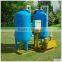 Puxin Biogas Desulfurizer and Dehydration with Gas Compressor