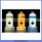 New Wholesale hot sale promotion acrylic wine bottle glorifier with led