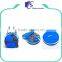 Multifunctional foldable travel duffle bags / duffel bag wholesale foldable travel bag