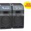 2.0 Professional dual 10 inch dj woofer new speaker