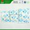 Desiccant silica gel packed by fabric