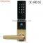 China the Most Popular Digital Fingerprint Hotel Door Lock 2016                        
                                                Quality Choice