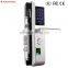 New Control Home Door Fingerprint Lock with Keypad Card