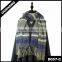 D057-C Men Muffler Festival Gifts Pashmina Scarf