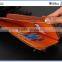 Western style fashion wallet gun shape phone cover for iphone 6/6 plus