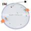 new products Indoor light replacement solar light panel