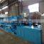 Hebei full automatic chain link fence machine with best price