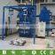 Q376 Advanced Technology Double Hook Shotblasting Cleaning Machine