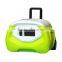 Cooler box for wine beer with bluetooth speaker wireless charger                        
                                                Quality Choice