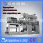 Tianyu small noise stainless steel double cylinders vibration mill for mining industry