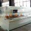 2016 Design stainless steel metal sheet cutting machine /iron plate sheet cutting machine                        
                                                Quality Choice