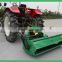NEW GK-H adjustable offset hay grass straw silage alfalfa mower
