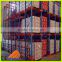 drive in rack upright protectors Drive In Rack,garage bike rack, pallet racking system for Warehouse Storage