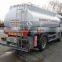 USED TRUCKS - RENAULT MIDLINER M210 11000L FUEL TANKER (LHD 7221 DIESEL)