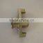 Formwork tie rod butterfly nuts