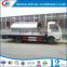 China manufacture 5ton bitumen sprayer truck for sale hot asphalt distributor trucks in Guinea