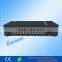 Excelltel /PABX/key telephone system /mini PBX /MK308 3 CO line 8 extension